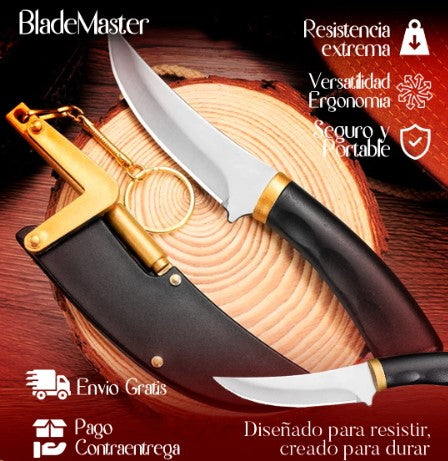BLADE MASTER
