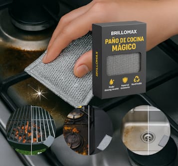 BRILLAMAX